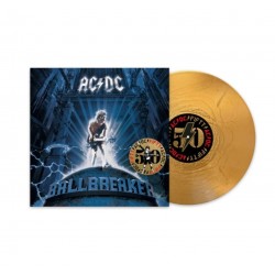 AC/DC - Ballbreaker Lp...