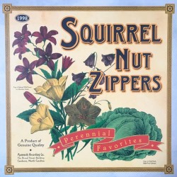 Squirrel Nut Zippers -...