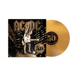 AC/DC - Stiff Upper Lip Lp...