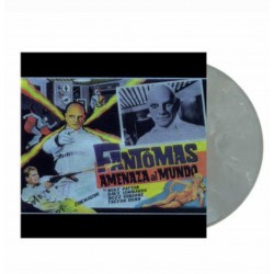 Fantômas – Fantômas Lp...