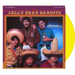 The Jelly Bean Bandits -...