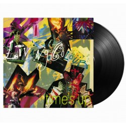 Living Colour - Time's Up...