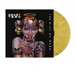 Crazy Town - The Gift Of...