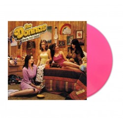 The Donnas - Spend The...