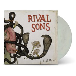 Rival Sons ‎– Head Down 2...