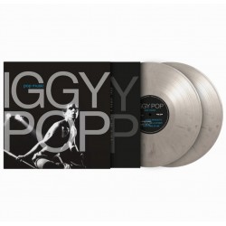 Iggy Pop - Pop Music 2 Lp...