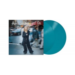 Avril Lavigne - Let Go 2 Lp...