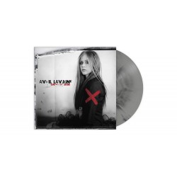 Avril Lavigne - Under My...