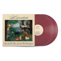 The Decemberists - As It...