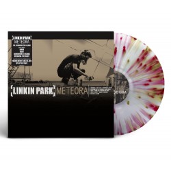 Linkin Park - Meteora Lp...