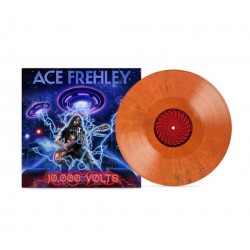 Ace Frehley – 10.000 Volts...