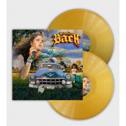 Sebastian Bach – Child...