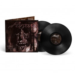 Poison - Native Tongue 2 Lp...