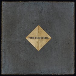 Foo Fighters - Concrete And...