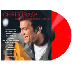 Chris Isaak - San Francisco...