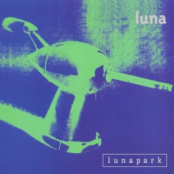 Luna ‎– Lunapark 2 Lp...