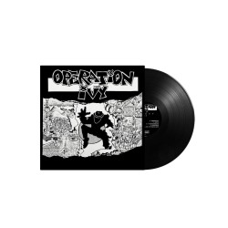 Operation Ivy - Energy Lp...