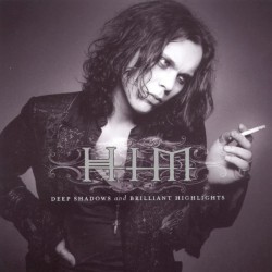 HIM – Deep Shadows and...