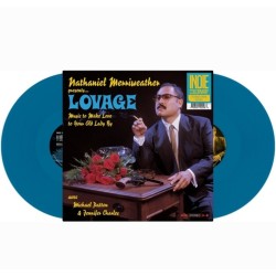 Lovage - Music To Make Love...
