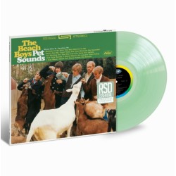 Beach Boys - Pet Sounds Lp...