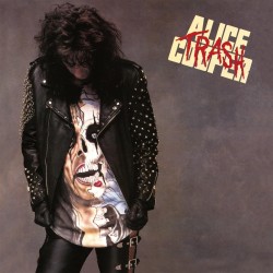 Alice Cooper - Trash LP...