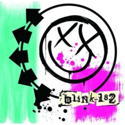 Blink 182 - Blink 182 2 Lp...
