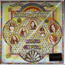 Lynyrd Skynyrd – Second...