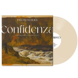 Tom Yorke - Confidenza...
