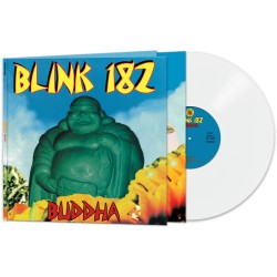 Blink 182 - Buddha Lp Color...