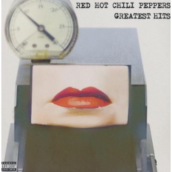 Red Hot Chili Peppers -...