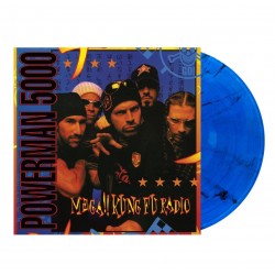 Powerman 5000 - Mega!! Kung...