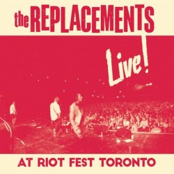 The Replacements - Live At...