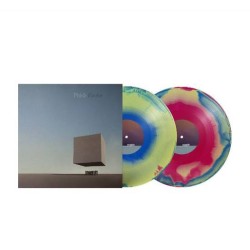 Phish ‎– Evolve 2 Lp Double...