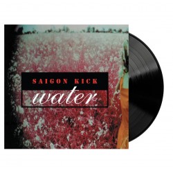 Saigon Kick - Water Lp...