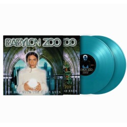 Babylon Zoo - The Boy With...
