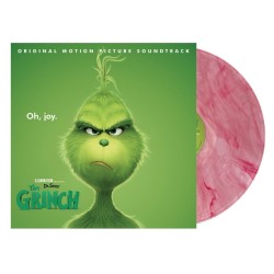 Various – The Grinch Lp...