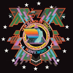 Hawkwind - In Search of...