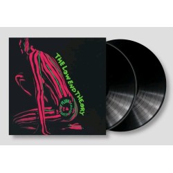 A Tribe Called Quest - The...