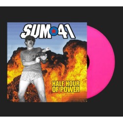 Sum 41 - Half Hour Of Power...