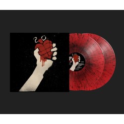 Green Day - American Idiot...