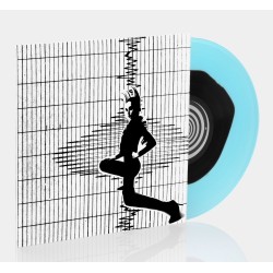 Poppy - Flux Lp Color Vinyl...