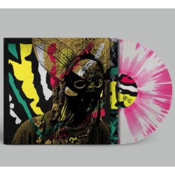Goat - Goat Lp Color Vinyl...