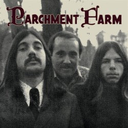 Parchment Farm ‎– Parchment...