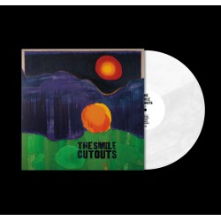 The Smile (Thom York) -...