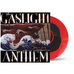 The Gaslight Anthem – Sink...