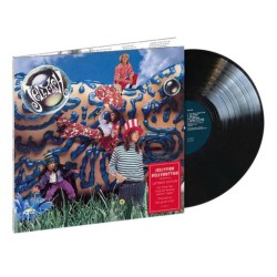 Jellyfish - Bellybutton Lp...