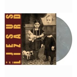 The Jesus Lizard - Rack Lp...