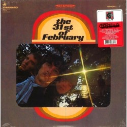 The 31st Of February - The...
