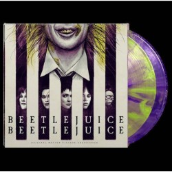 Various - Beetlejuice...