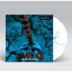 Pantera - Far Beyond Driven...